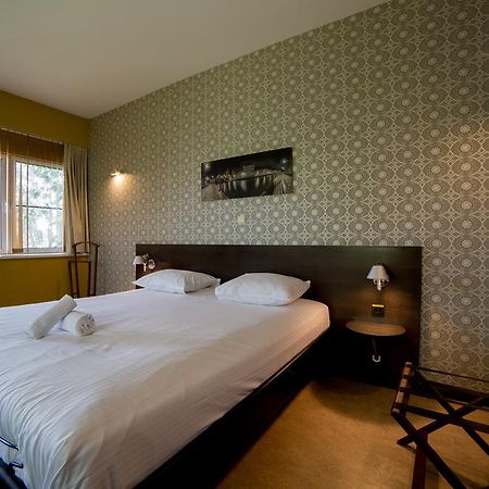 Hotel Orion Gent Eksteriør billede