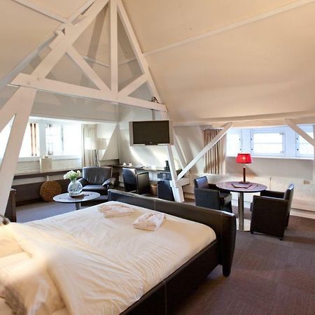 Hotel Orion Gent Værelse billede
