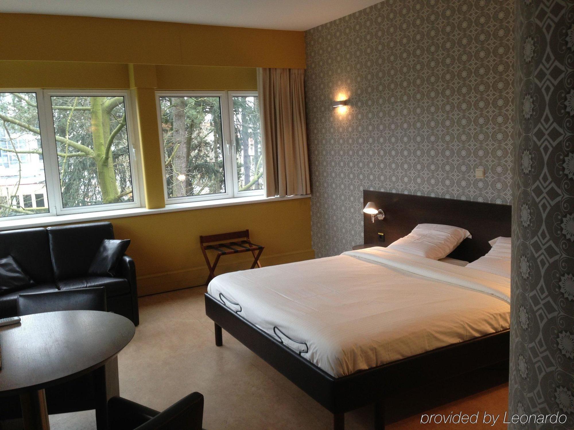 Hotel Orion Gent Eksteriør billede