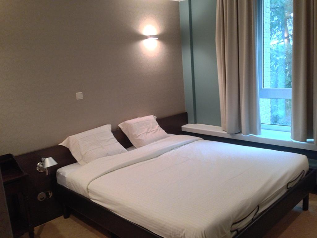 Hotel Orion Gent Eksteriør billede