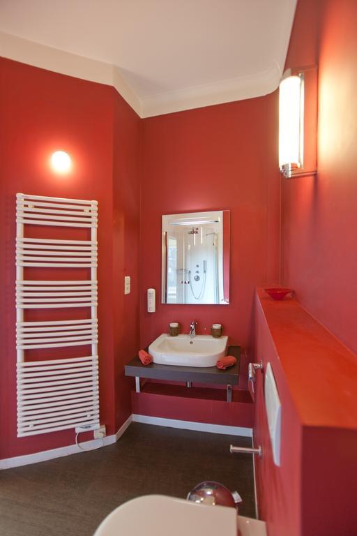 Hotel Orion Gent Eksteriør billede