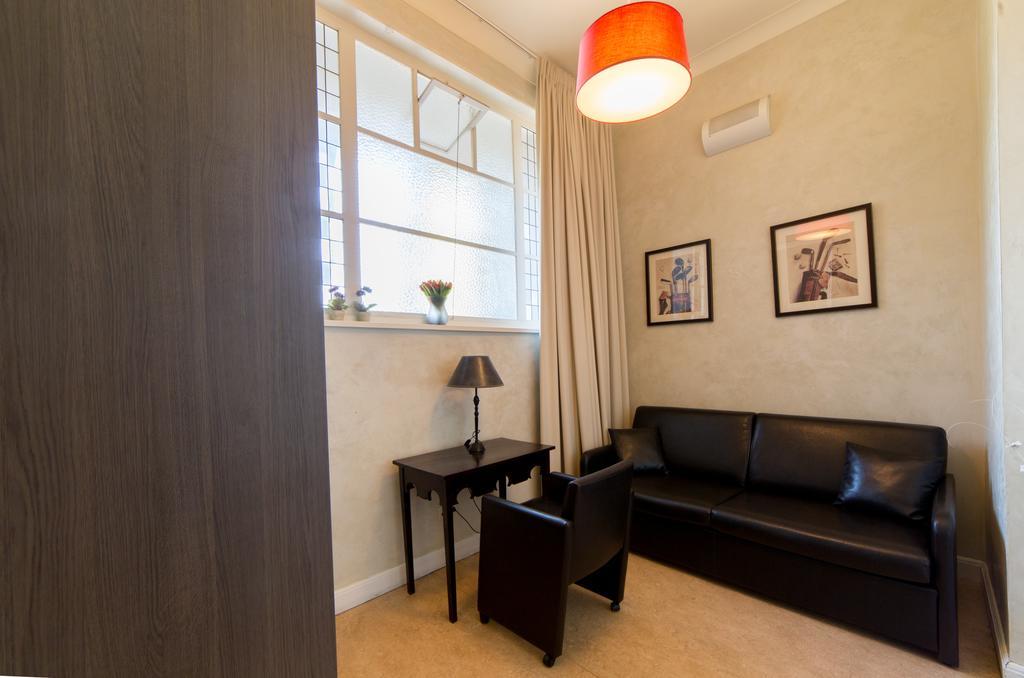 Hotel Orion Gent Eksteriør billede