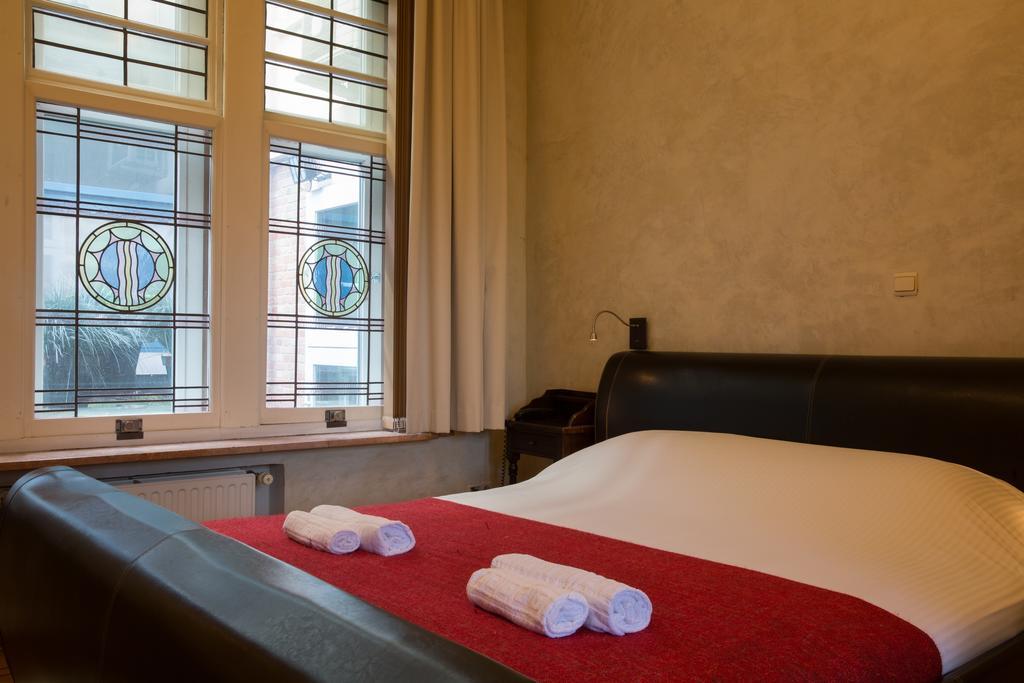 Hotel Orion Gent Eksteriør billede