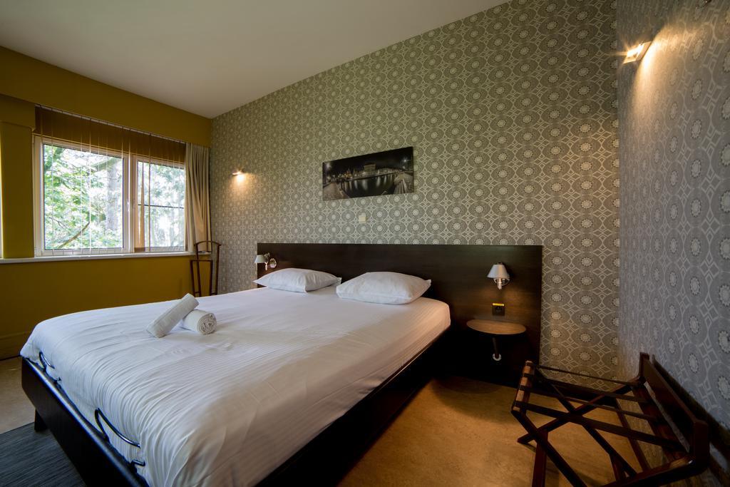 Hotel Orion Gent Eksteriør billede