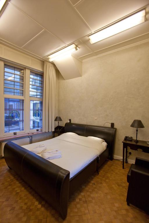 Hotel Orion Gent Eksteriør billede