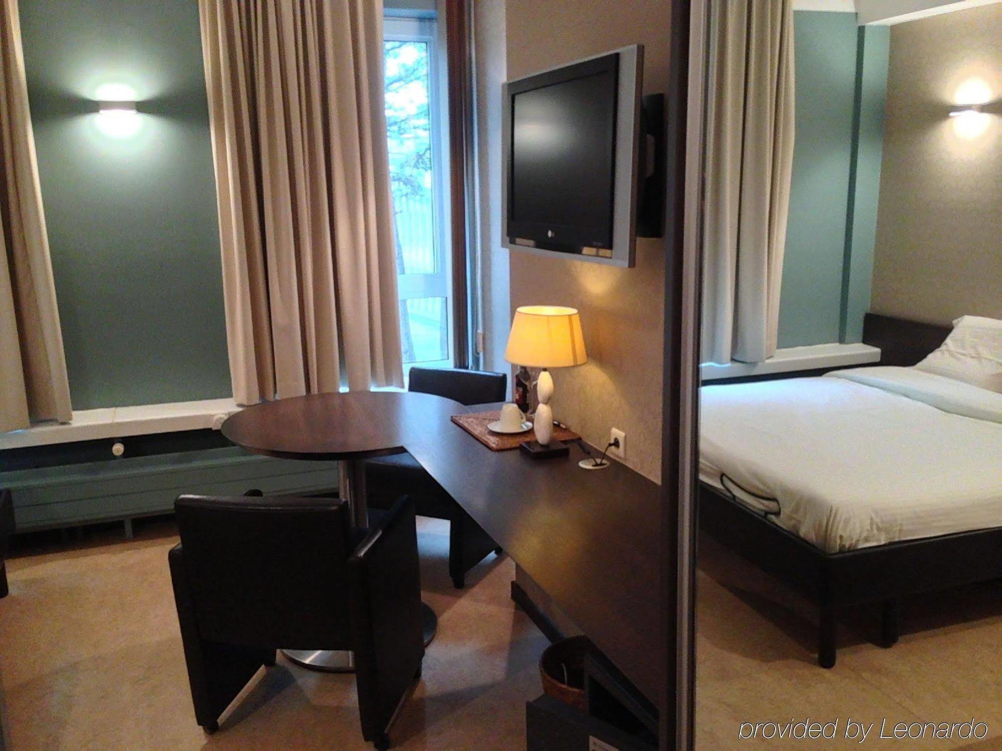 Hotel Orion Gent Eksteriør billede