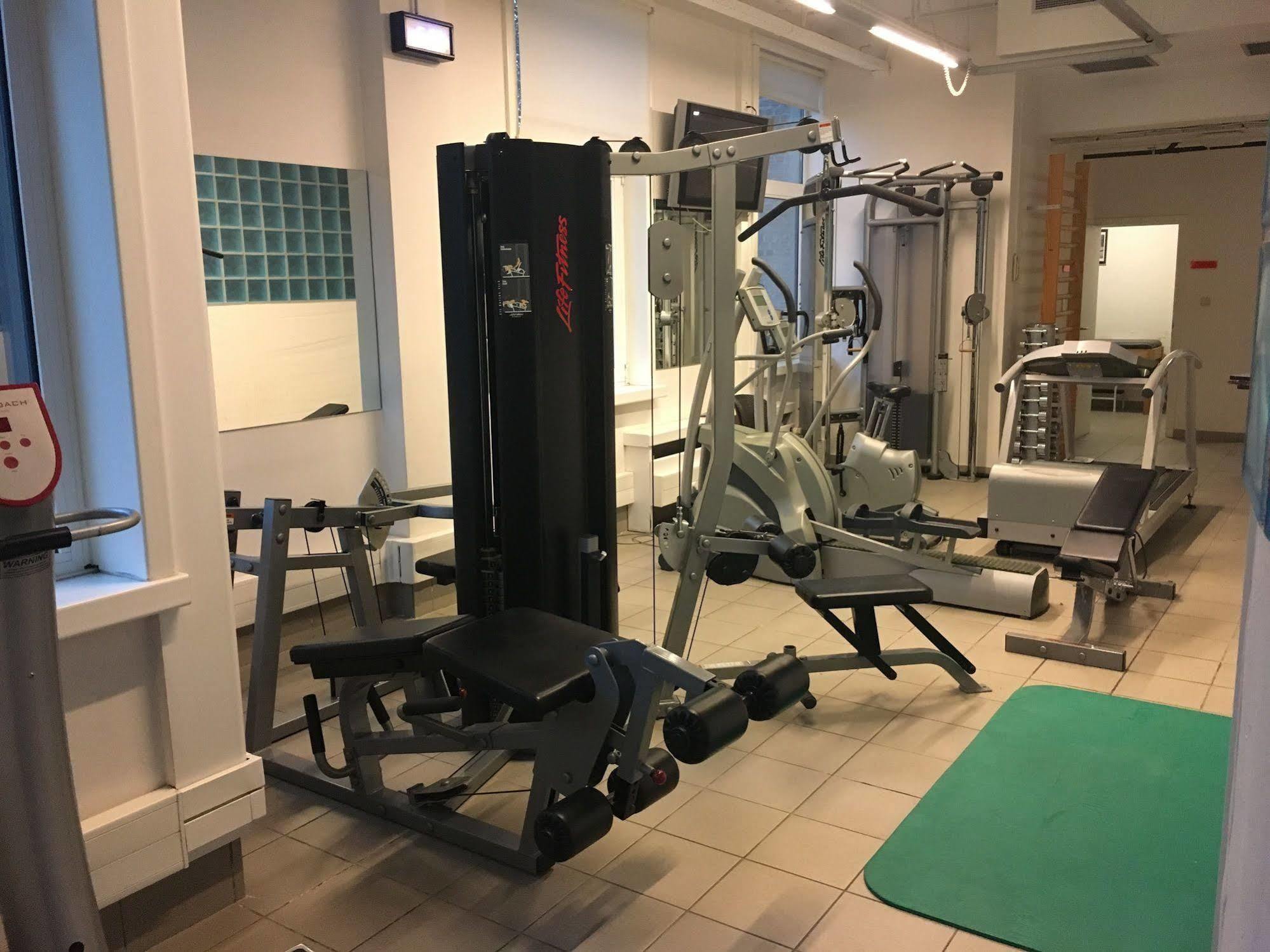 Hotel Orion Gent Eksteriør billede