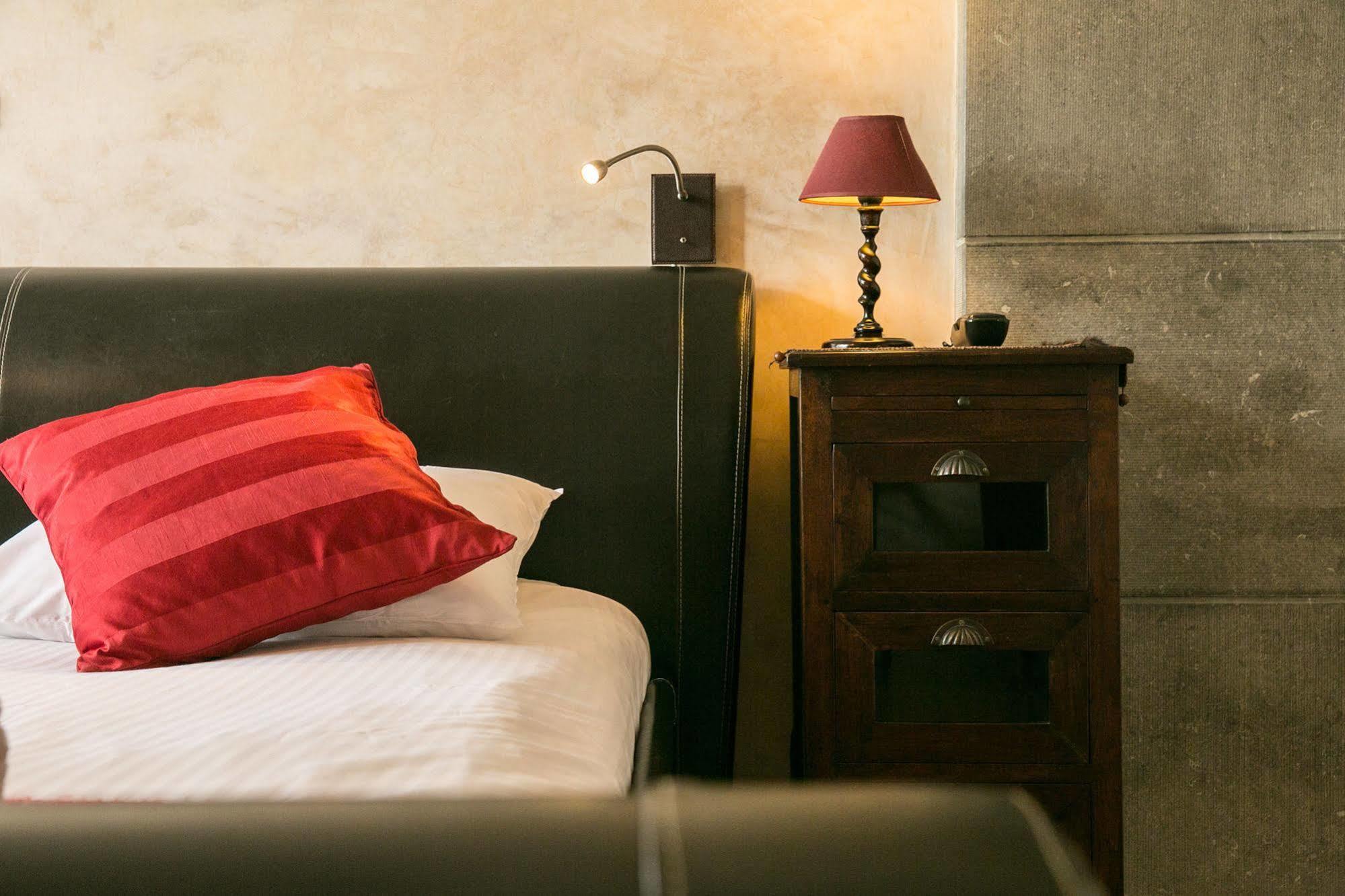 Hotel Orion Gent Eksteriør billede
