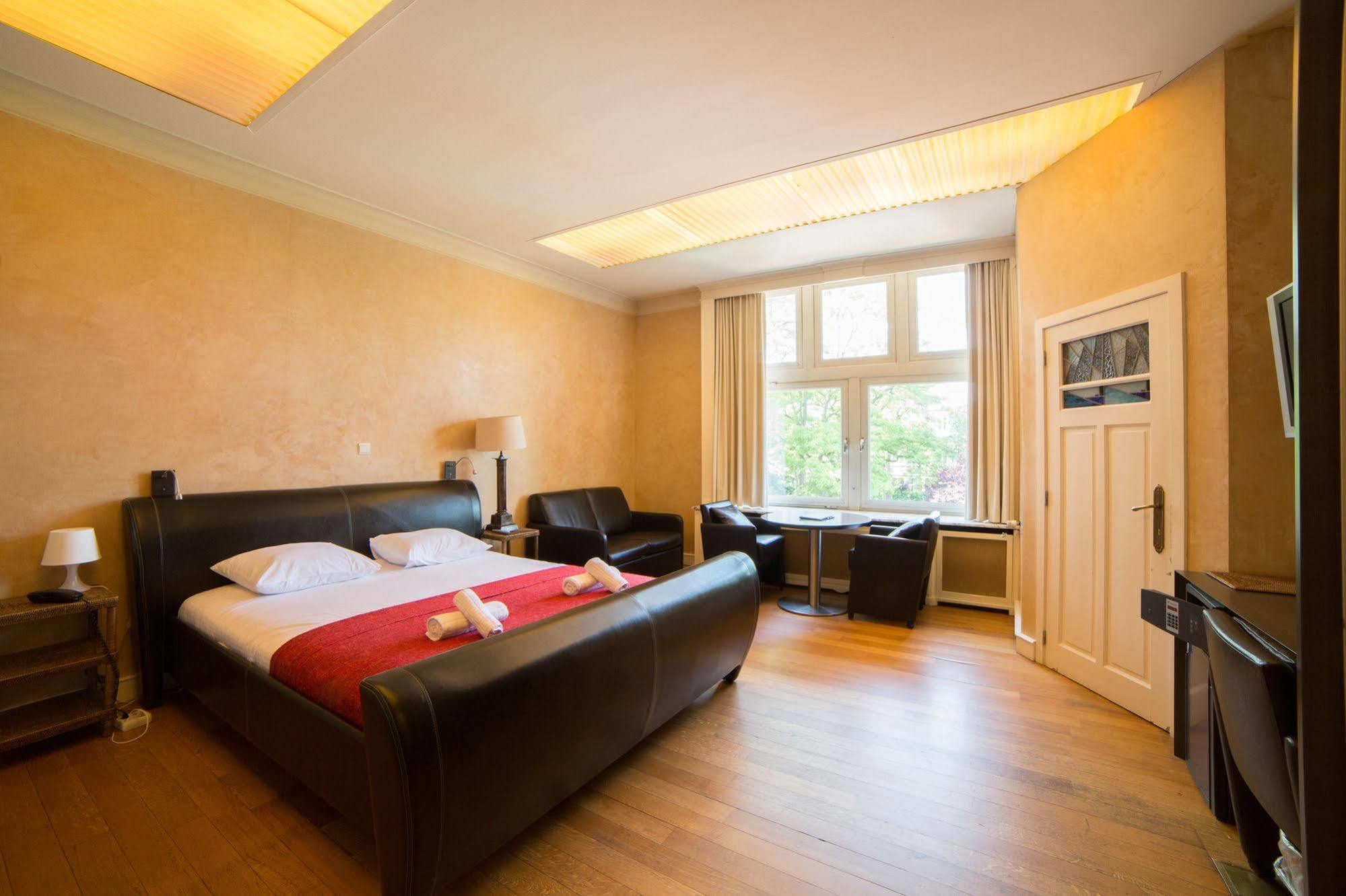 Hotel Orion Gent Eksteriør billede