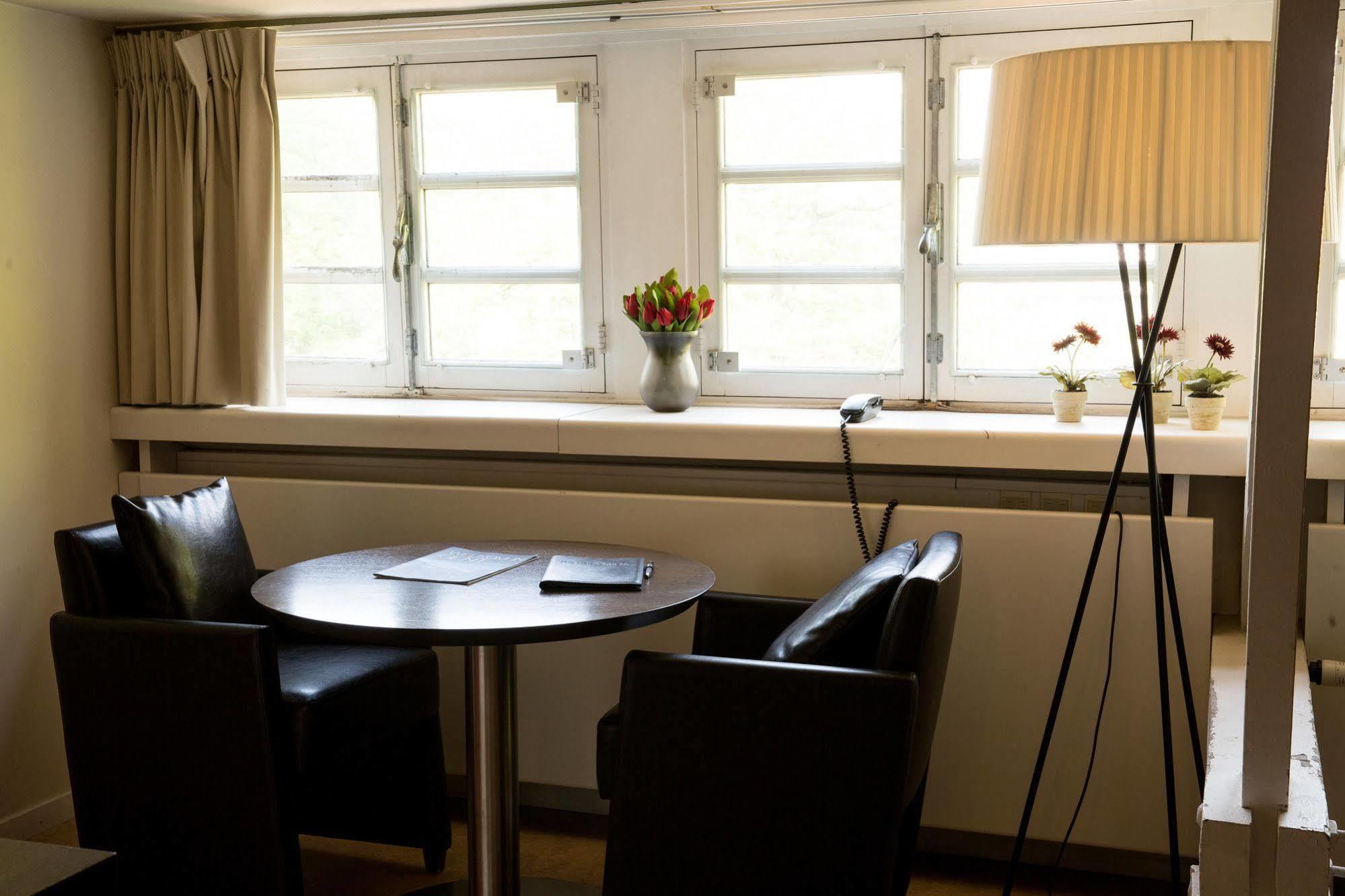 Hotel Orion Gent Eksteriør billede