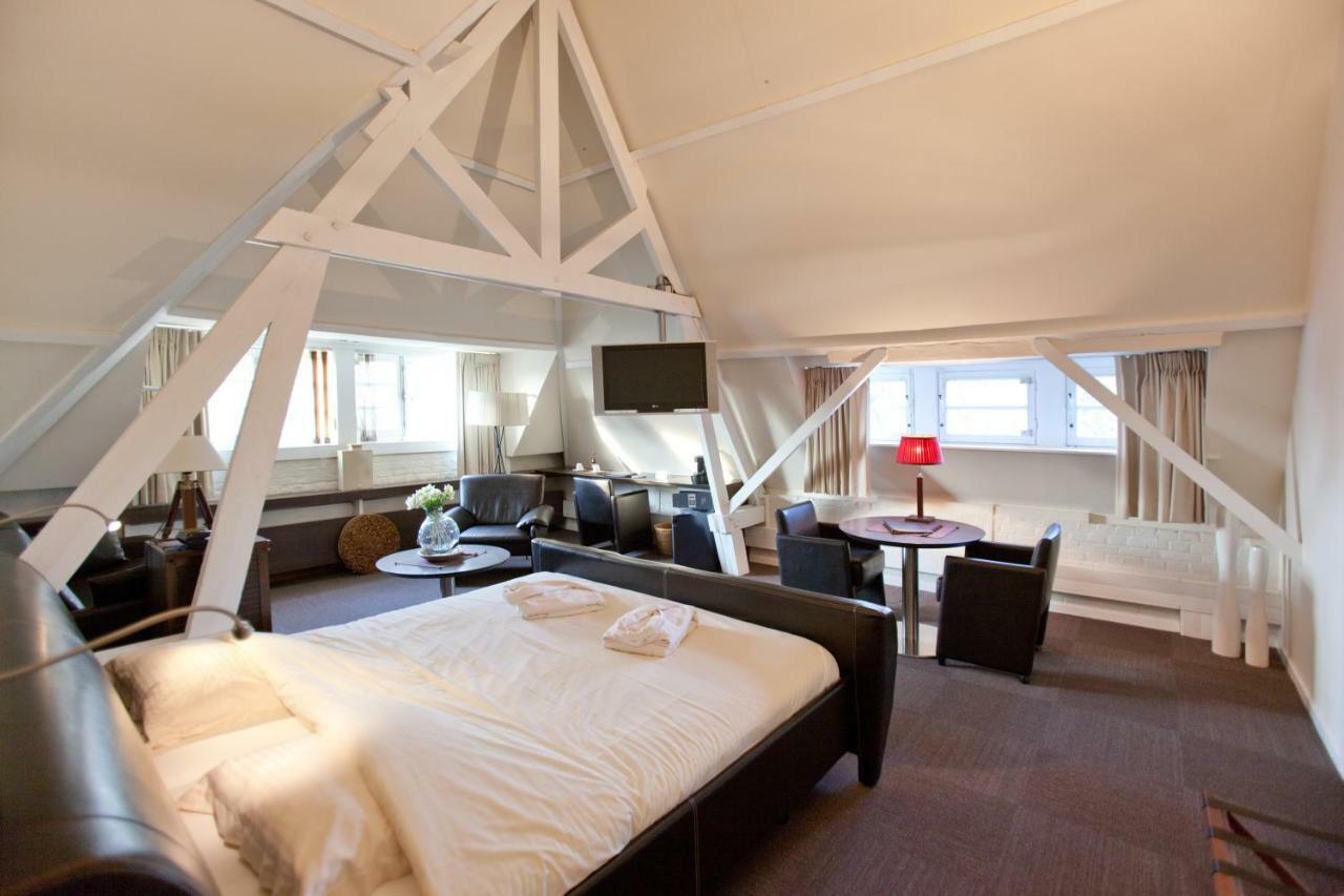 Hotel Orion Gent Værelse billede